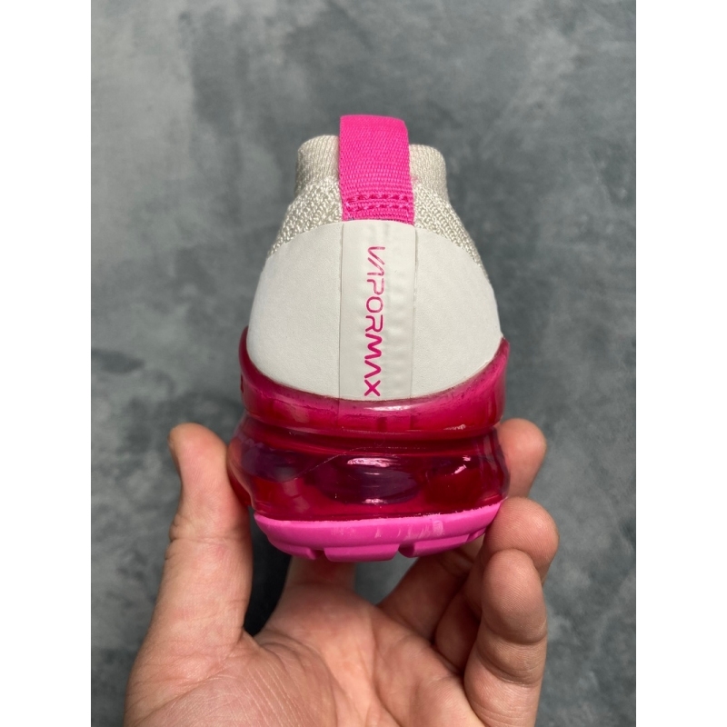 Get Nike Air VaporMax 3.0 Pink Rise AJ6910-005