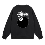 High Quality Stussy Hoodie XB513