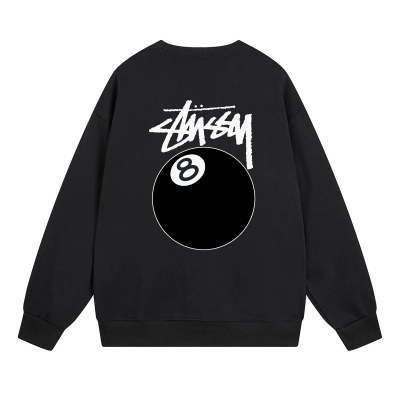 High Quality Stussy Hoodie XB513 01