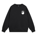 High Quality Stussy Hoodie XB513