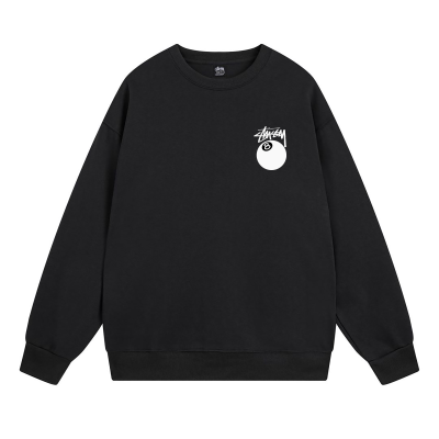High Quality Stussy Hoodie XB513 02