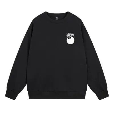 High Quality Stussy Hoodie XB513 02