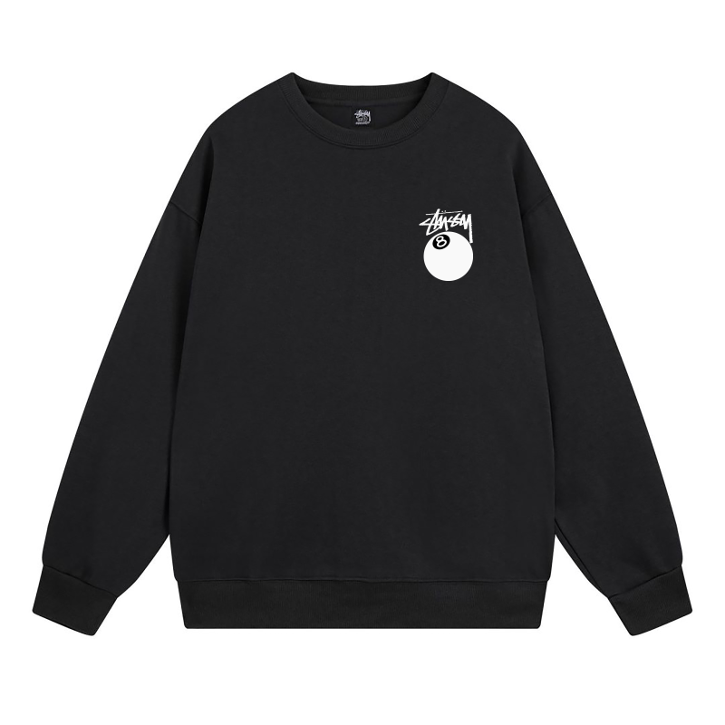 High Quality Stussy Hoodie XB513