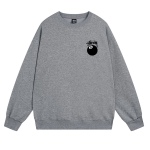 High Quality Stussy Hoodie XB513