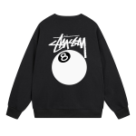 High Quality Stussy Hoodie XB513