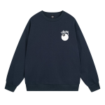 High Quality Stussy Hoodie XB513
