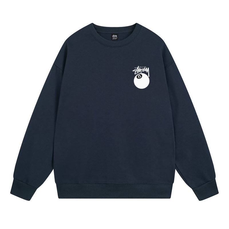 High Quality Stussy Hoodie XB513