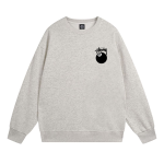 High Quality Stussy Hoodie XB513
