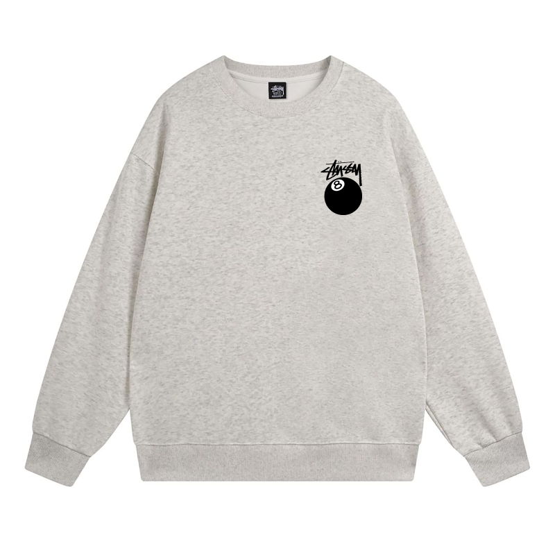 High Quality Stussy Hoodie XB513
