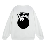 High Quality Stussy Hoodie XB513