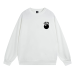 High Quality Stussy Hoodie XB513