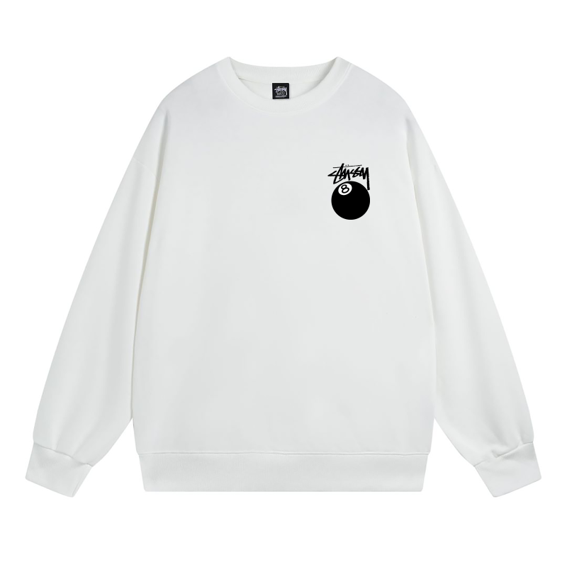 High Quality Stussy Hoodie XB513