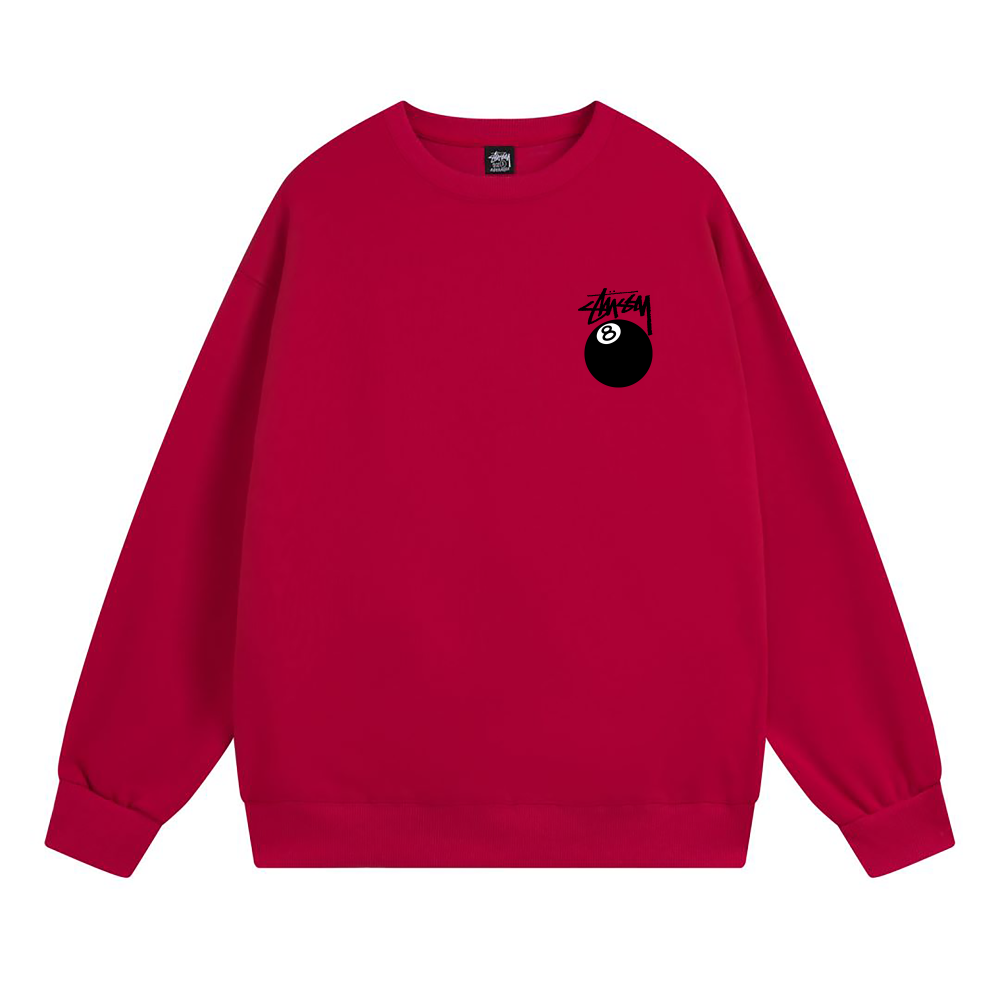 High Quality Stussy Hoodie XB513