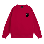 High Quality Stussy Hoodie XB513