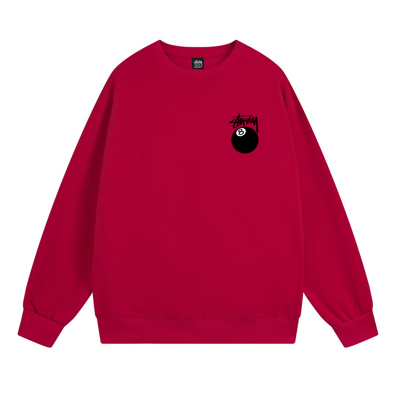 High Quality Stussy Hoodie XB513