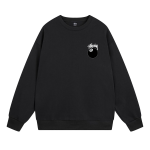 High Quality Stussy Hoodie XB513