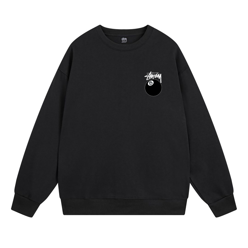 High Quality Stussy Hoodie XB513