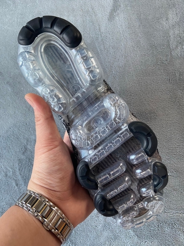 Get Nike Air VaporMax Flyknit 3 Oreo AJ6900-002