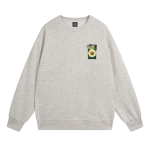 High Quality Stussy Hoodie XB511