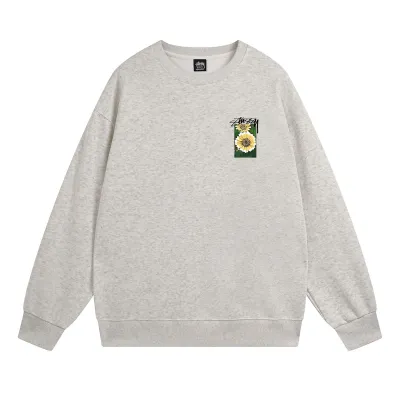 High Quality Stussy Hoodie XB511 02