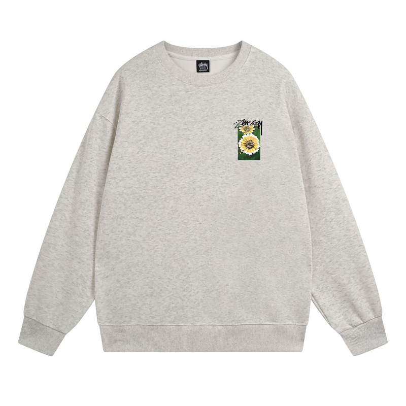 High Quality Stussy Hoodie XB511