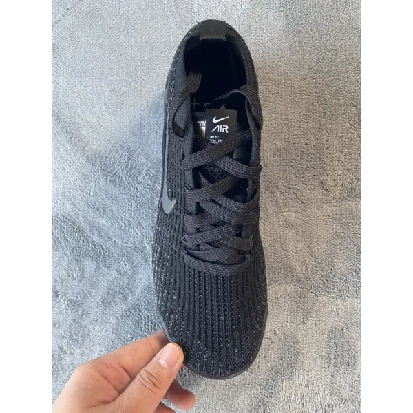 Get Nike Air VaporMax Flyknit 3.0 Blac AJ6900-004