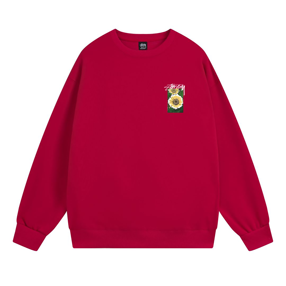 High Quality Stussy Hoodie XB511
