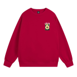 High Quality Stussy Hoodie XB511