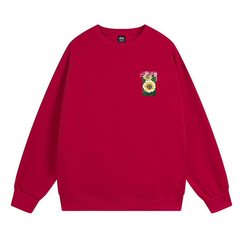 High Quality Stussy Hoodie XB511