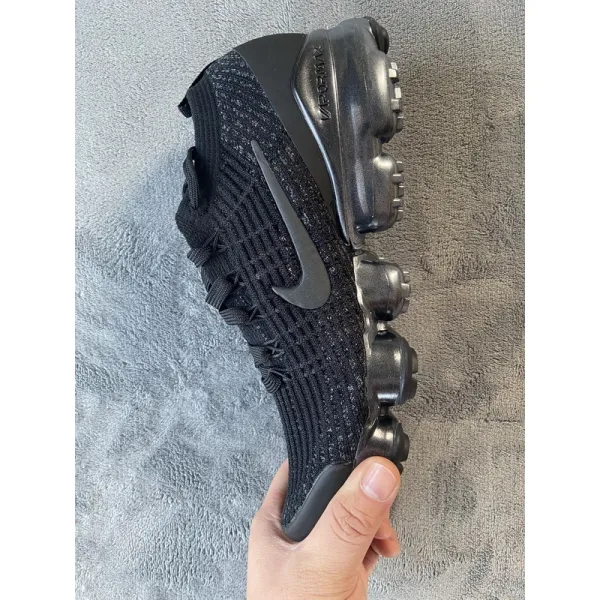 Get Nike Air VaporMax Flyknit 3.0 Blac AJ6900-004