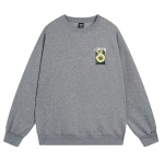 High Quality Stussy Hoodie XB511