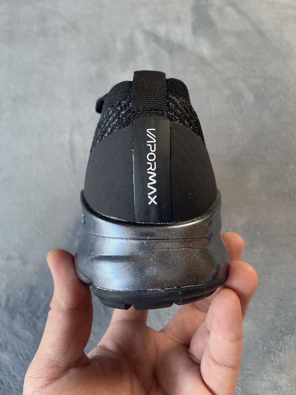 Get Nike Air VaporMax Flyknit 3.0 Blac AJ6900-004