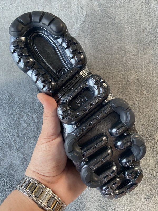 Get Nike Air VaporMax Flyknit 3.0 Blac AJ6900-004