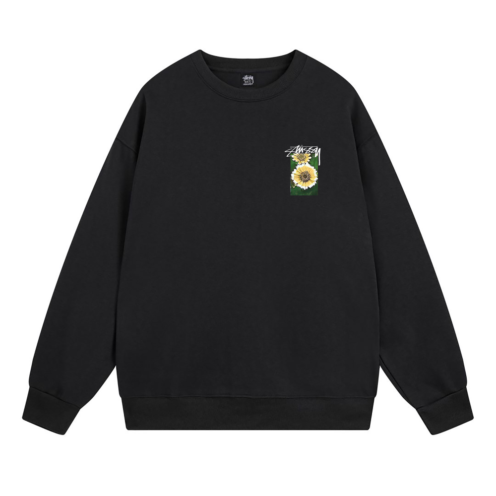 High Quality Stussy Hoodie XB511