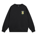 High Quality Stussy Hoodie XB511