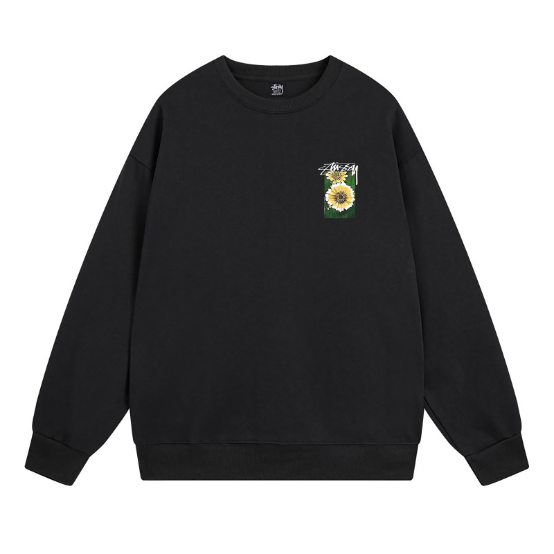 High Quality Stussy Hoodie XB511