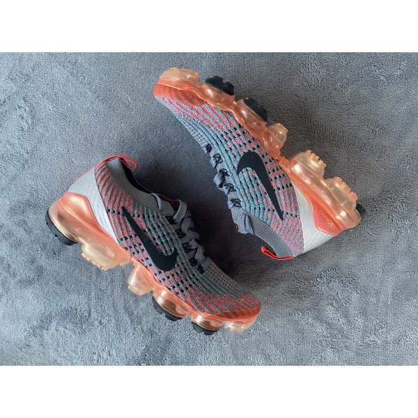 Get Nike Air VaporMax Flyknit 3.0 Flash Crimson AJ6910-601