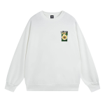 High Quality Stussy Hoodie XB511