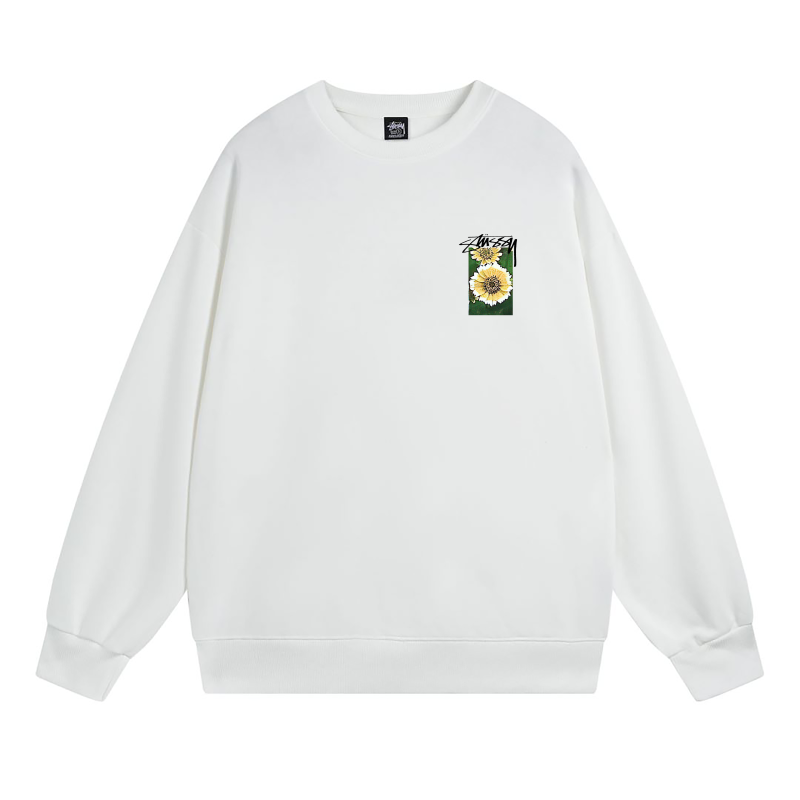 High Quality Stussy Hoodie XB511