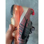 Get Nike Air VaporMax Flyknit 3.0 Flash Crimson AJ6910-601