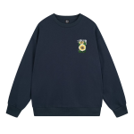High Quality Stussy Hoodie XB511