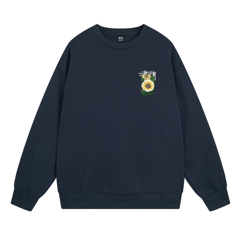 High Quality Stussy Hoodie XB511