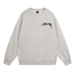 High Quality Stussy Hoodie XB510
