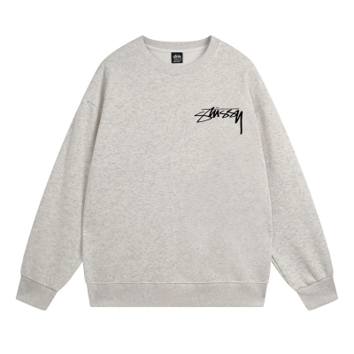 High Quality Stussy Hoodie XB510 02