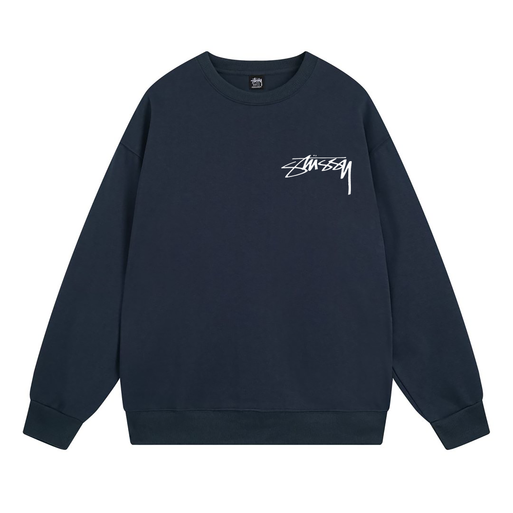 High Quality Stussy Hoodie XB510
