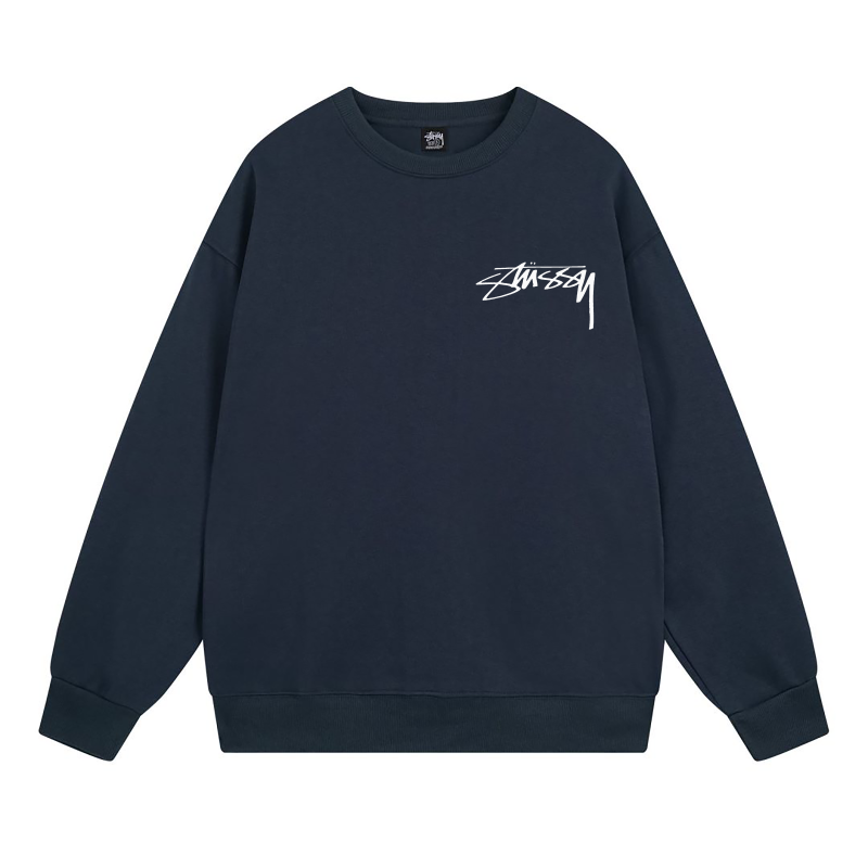 High Quality Stussy Hoodie XB510