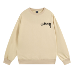 High Quality Stussy Hoodie XB510