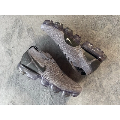 Get Nike Air VaporMax Flyknit Black Grey 942842-002-102 01