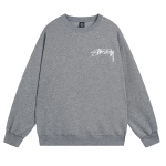 High Quality Stussy Hoodie XB510