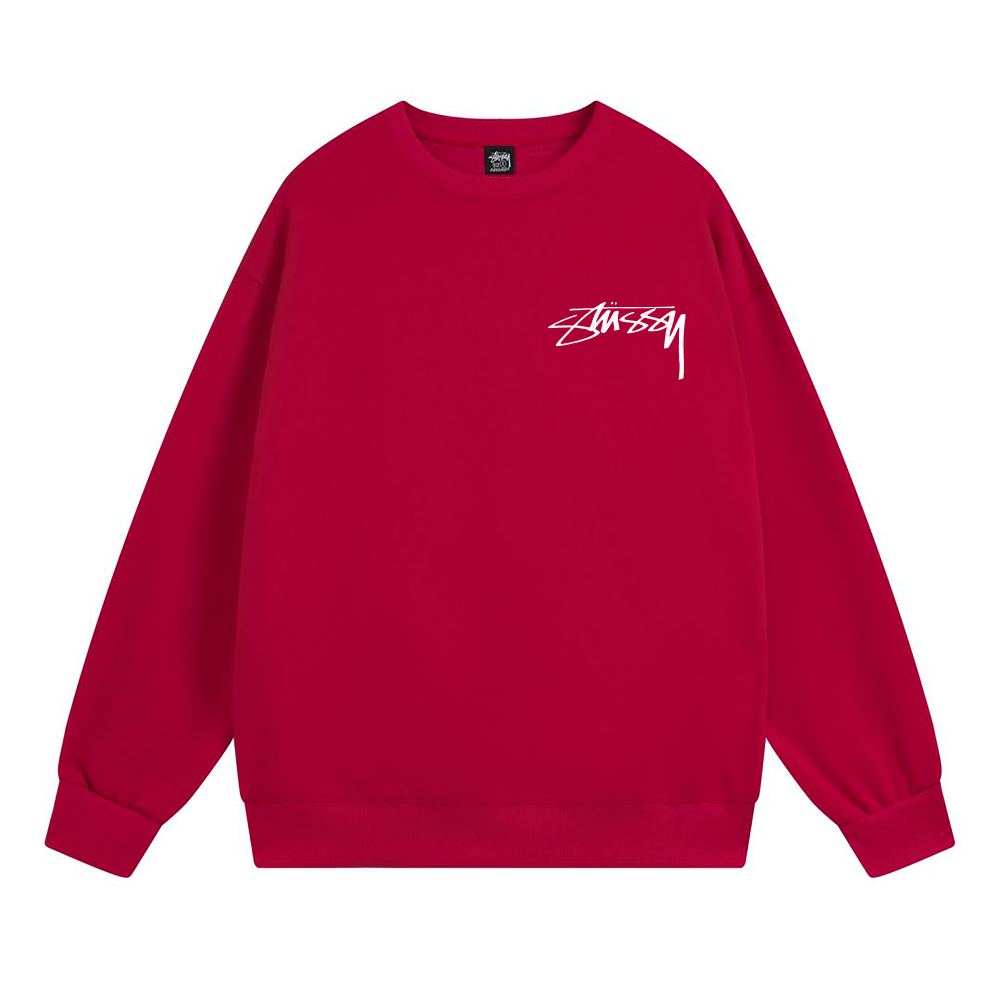 High Quality Stussy Hoodie XB510
